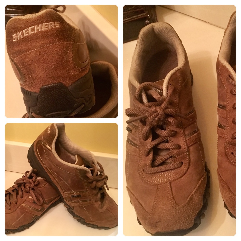 Hardly Worn Skechers Women's Casual Shoe